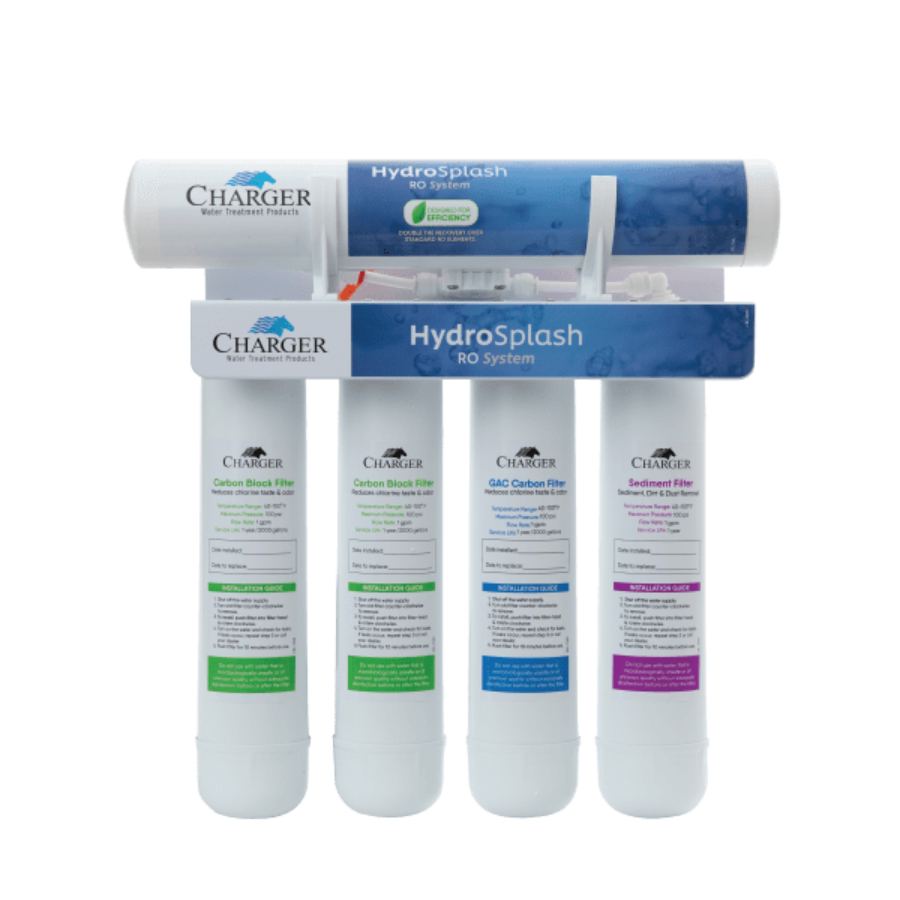 Point-of-Use Water Systems