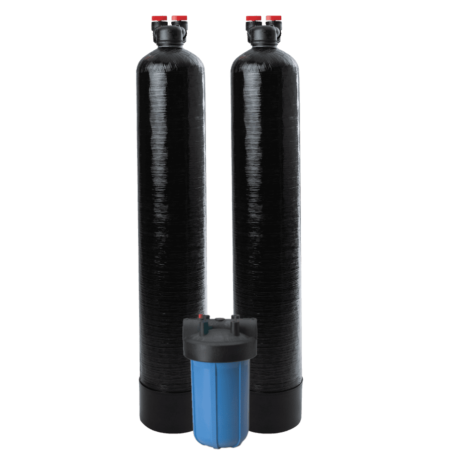 Scale Control System