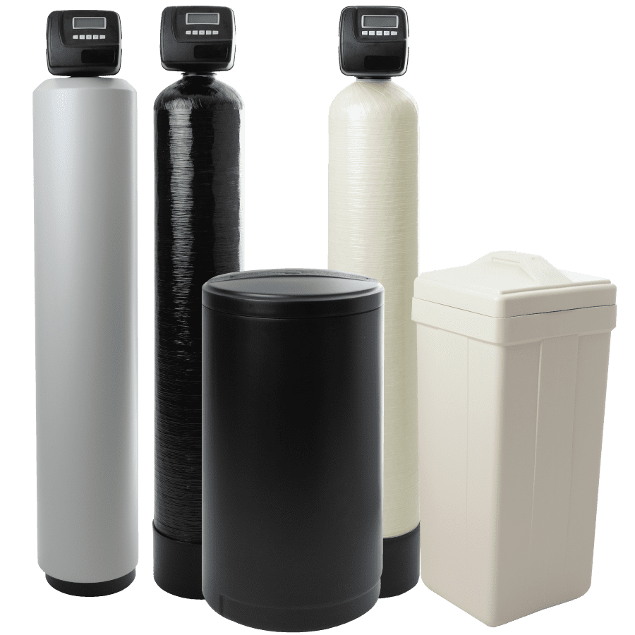 Water Treatment Systems